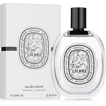 Diptyque Eau de Lierre woda toaletowa 100ml dla pań