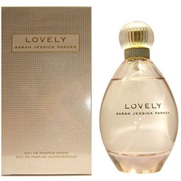 Sarah Jessica Parker Lovely woda perfumowana 100ml dla Pań