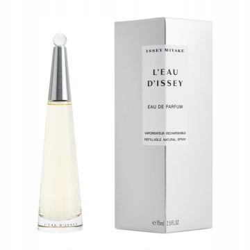 Issey Miyake L'Eau d'Issey pour Femme woda perfumowana 75ml dla Pań
