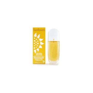 Elizabeth Arden Sunflowers Woda toaletowa 50ml dla Pań