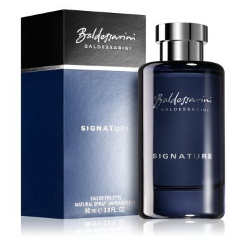 Baldessarini Signature woda toaletowa 90ml dla Panów