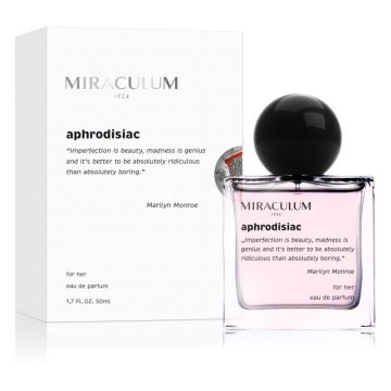 Miraculum Aphrodisiac woda perfumowana 50ml dla Pań