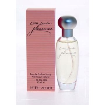 Estee Lauder Pleasures woda perfumowana 30ml dla Pań