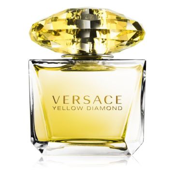 Versace Yellow Diamond Woda toaletowa 200ml dla Pań