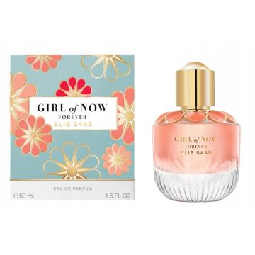 Elie Saab Girl of Now Forever Woda perfumowana 50ml dla Pań
