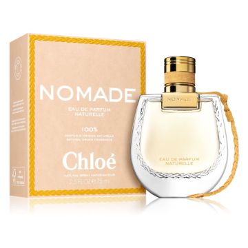 Chloe Nomade Jasmin Naturel woda perfumowana 75ml dla Pań