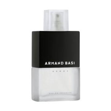 Armand Basi Homme Woda toaletowa 125ml dla Panów