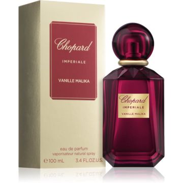 Chopard Vanille Malika woda perfumowana 100ml dla Pań