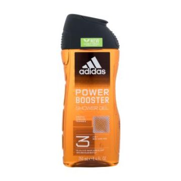 Adidas Power Booster żel pod prysznic 250ml dla mężczyzn