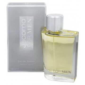 Jacomo for Men woda toaletowa 100ml dla panów