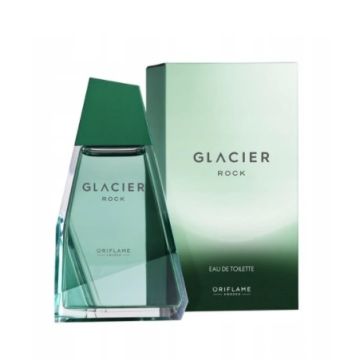 Oriflame Glacier Rock woda toaletowa 100ml unisex