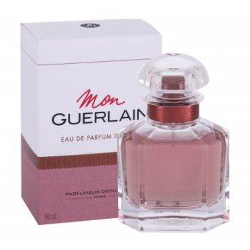 Guerlain Mon Guerlain Intense woda perfumowana 50ml dla Pań