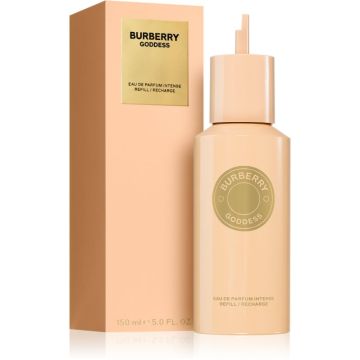Burberry Goddess Intense napełnienie woda perfumowana 150ml dla Pań