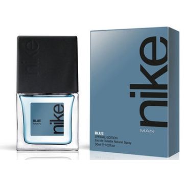 Nike Blue Man Woda toaletowa 30ml dla panów