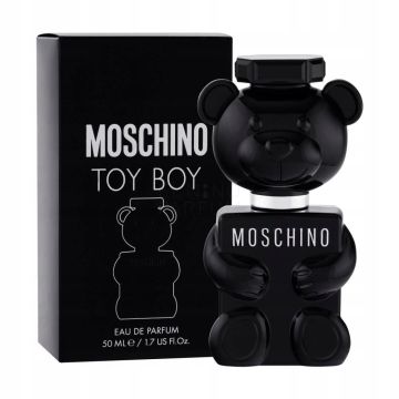 Moschino Toy Boy woda perfumowana 50ml dla Panów