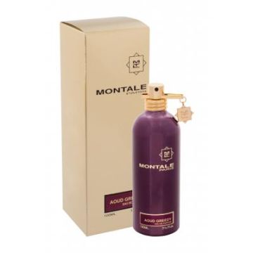 Montale Aoud Greedy woda perfumowana 100ml unisex