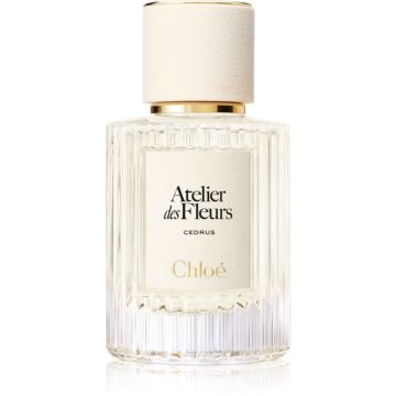 Chloe Atelier des Fleurs Cedrus woda perfumowana 50ml dla Pań