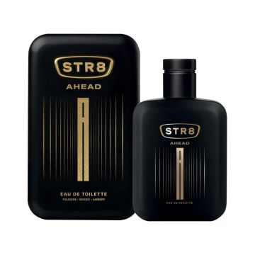 STR8 Ahead woda toaletowa 100ml dla mężczyzn
