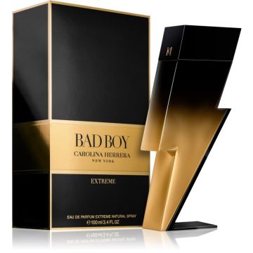 Carolina Herrera Bad Boy Extreme woda perfumowana 100ml dla Panów