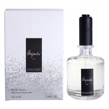 Annayake Miyabi Man woda toaletowa 100ml dla mężczyzn