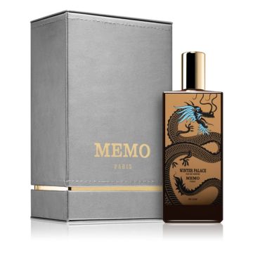 Memo Winter Palace woda perfumowana 75ml unisex