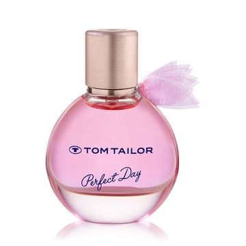 Tom Tailor Perfect Day woda perfumowana 30ml dla pań
