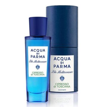 Acqua di Parma Blu Mediterraneo Cipresso di Toscana woda toaletowa 30ml unisex