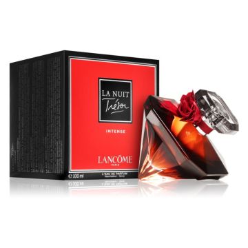 Lancome La nuit Tresor Intense woda perfumowana 100ml dla Pań