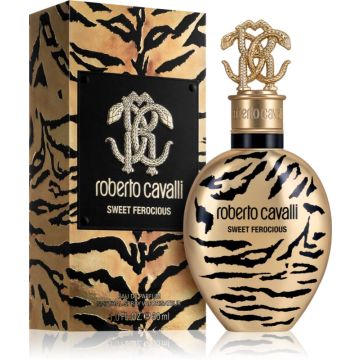 Roberto Cavalli Sweet Ferocious woda perfumowana 30ml dla Pań