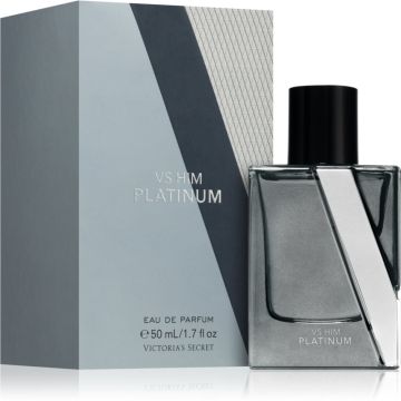 Victoria's Secret VS Him Platinum woda perfumowana 50ml dla Panów