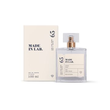 Made In Lab 65 Women woda perfumowana 100ml dla Pań