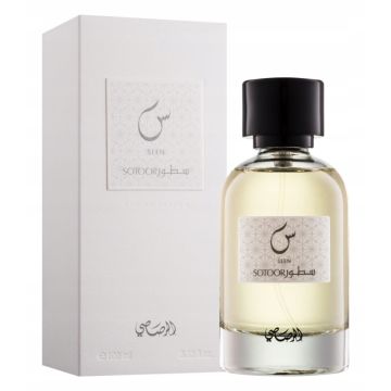 Rasasi Sotoor Seen woda perfumowana 100ml unisex