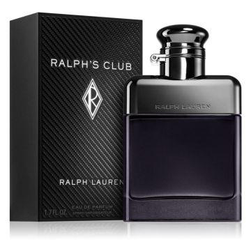 Ralph Lauren Ralph's Club woda perfumowana 50ml dla Panów