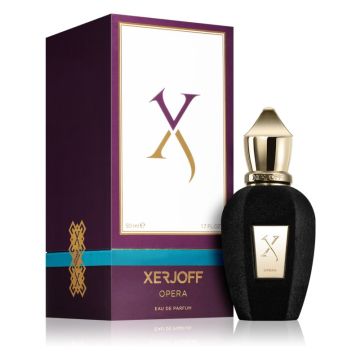 Xerjoff Opera woda perfumowana 50ml unisex