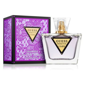 Guess Seductive Charm woda toaletowa 75ml dla Pań