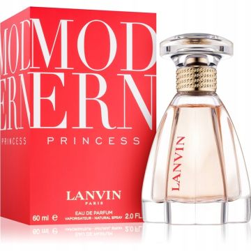 Lanvin Modern Princess woda perfumowana 60ml dla kobiet