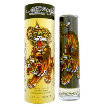 Christian Audigier Ed Hardy Men's woda toaletowa 100ml dla Panów