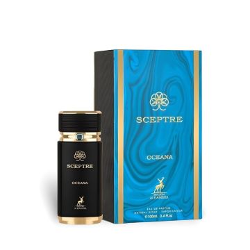 Maison Alhambra Sceptre Oceana woda perfumowana 100ml unisex