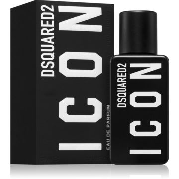 Dsquared2 Icon Pour Homme woda perfumowana 30ml dla Panów