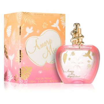 Jeanne Arthes Amore Mio Tropical Crush woda perfumowana 100ml dla Pań