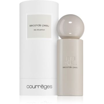 Courreges Seconde Peau woda perfumowana 100ml unisex