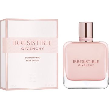 Givenchy Irresistible Rose Velvet woda perfumowana 50ml dla Pań