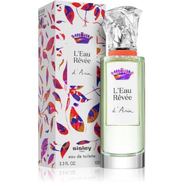 Sisley L'Eau Revee d'Aria woda toaletowa 100ml dla Pań