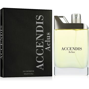 Accendis Aclus woda perfumowana 100ml unisex