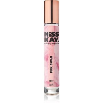 Miss Kay Pink Swan woda perfumowana 25ml dla Pań