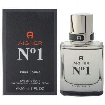 Etienne Aigner No. 1 woda toaletowa 30ml dla Panów