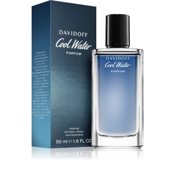Davidoff Cool Water Parfum woda perfumowana 50ml dla Panów