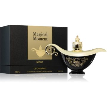 Le Chameau Magical Moment Night woda perfumowana 85ml unisex