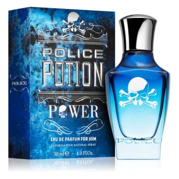 Police Potion Power woda perfumowana 30ml dla Panów