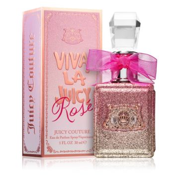 Juicy Couture Viva La Juicy Rose woda perfumowana 30ml dla Pań